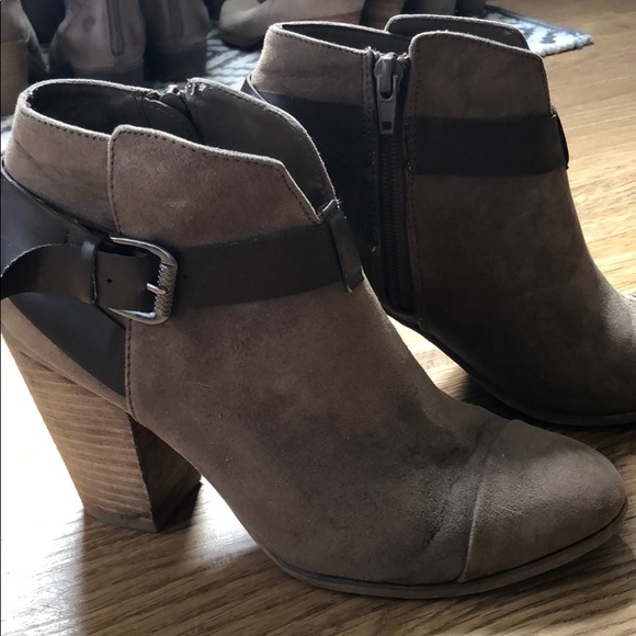 Booties - Picture 2 of 3